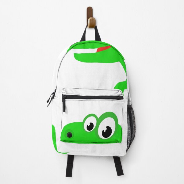 Item preview, Cute Green T-Rex Dinosaur – Kawaii designed and sold by chaaval.