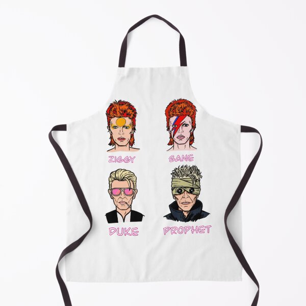 Item preview, David Bowie Eras designed and sold by enishi17x.