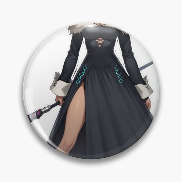 Item preview, Y'shtola Rhul Sticker Final Fantasy XIV designed and sold by CrasHthe2nd.