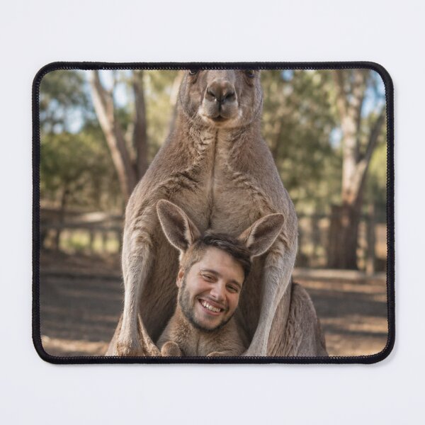Item preview, Aussie Ollie 14 designed and sold by MarysTShirts.