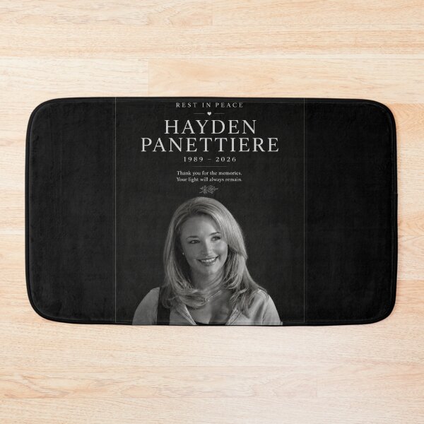 Item preview, hayden panettiere designed and sold by fnsdjfnsidjdns.