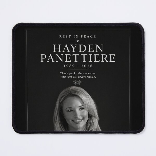 Item preview, hayden panettiere designed and sold by fnsdjfnsidjdns.
