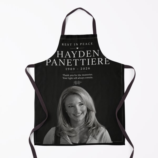 Item preview, hayden panettiere designed and sold by fnsdjfnsidjdns.