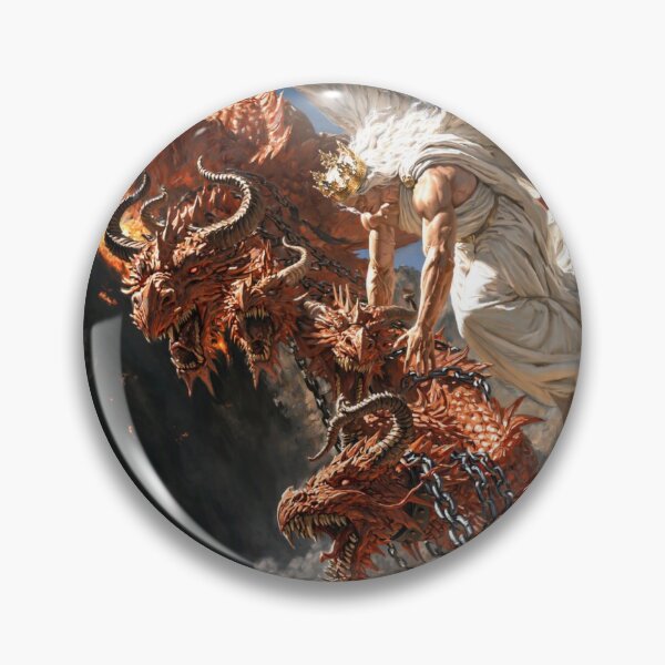 Item preview, Celestial Angel vs Dragon – Epic High‑Resolution Fantasy Battle Artwork designed and sold by D Digital Art.