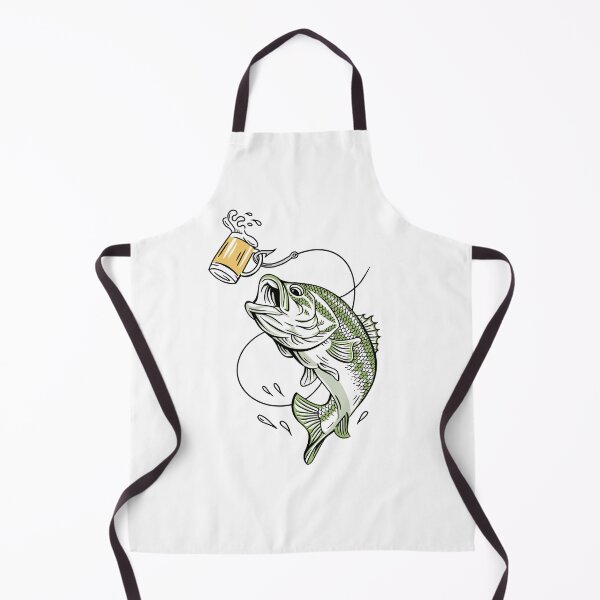 Item preview, Lager Lure Beer Bait Bass designed and sold by HabbyArt.