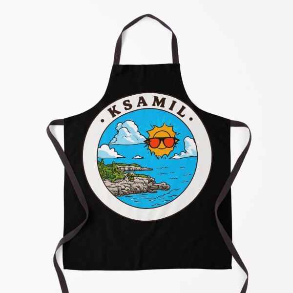 Item preview, Ksamil Smiling Sun designed and sold by DRABaBdesign.