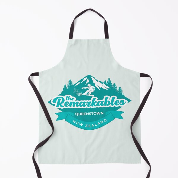 Item preview, The Ramarkables, Queenstown, New Zealand designed and sold by MY NEW ZEALAND.