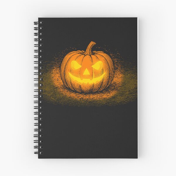 Item preview, Jack-o'-lantern designed and sold by Lone Frog.