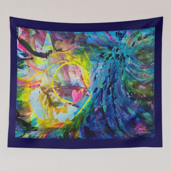 Item preview, Clash at Twilight designed and sold by KellyAndArt.