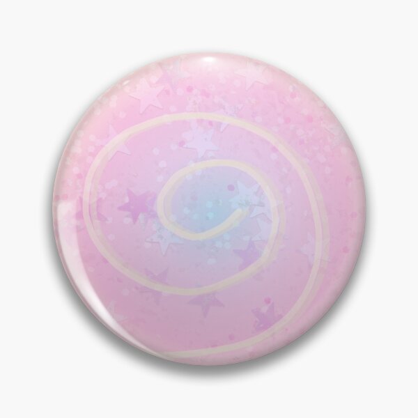 Item preview, Cute Soft Aesthetic Y2K Pastel Spiral Galaxy Pattern designed and sold by Bella94012.