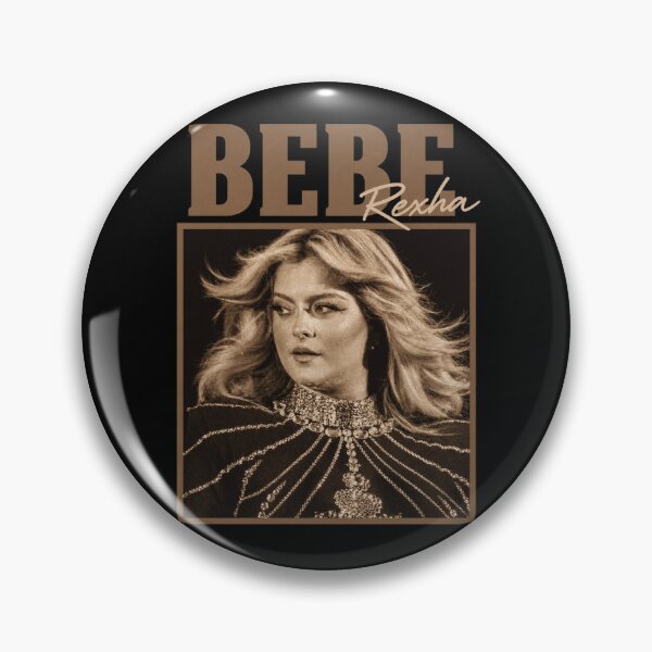 Item preview, Bebe Rexha designed and sold by VerdePlantTees.