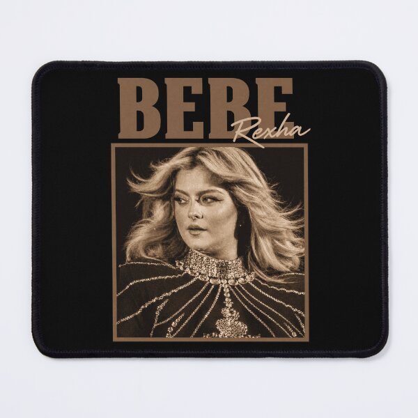 Item preview, Bebe Rexha designed and sold by VerdePlantTees.