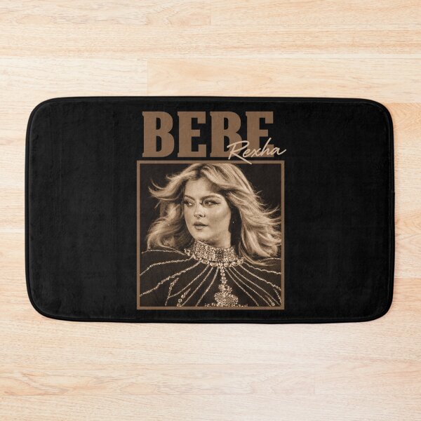 Item preview, Bebe Rexha designed and sold by VerdePlantTees.