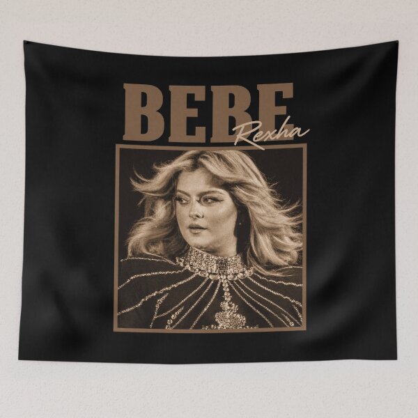 Item preview, Bebe Rexha designed and sold by VerdePlantTees.
