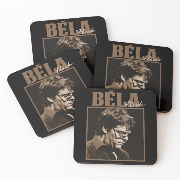 Item preview, Bela Fleck designed and sold by VerdePlantTees.