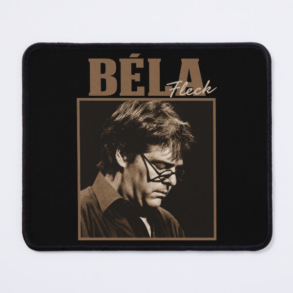Item preview, Bela Fleck designed and sold by VerdePlantTees.