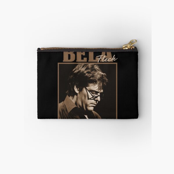 Item preview, Bela Fleck designed and sold by VerdePlantTees.