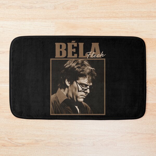 Item preview, Bela Fleck designed and sold by VerdePlantTees.