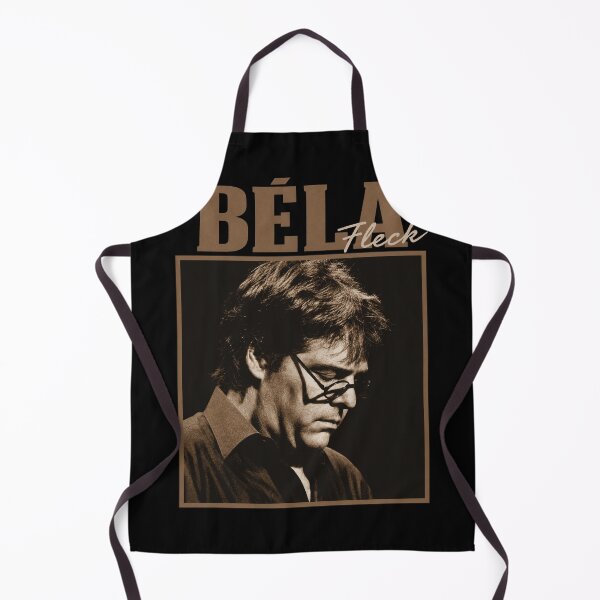Item preview, Bela Fleck designed and sold by VerdePlantTees.