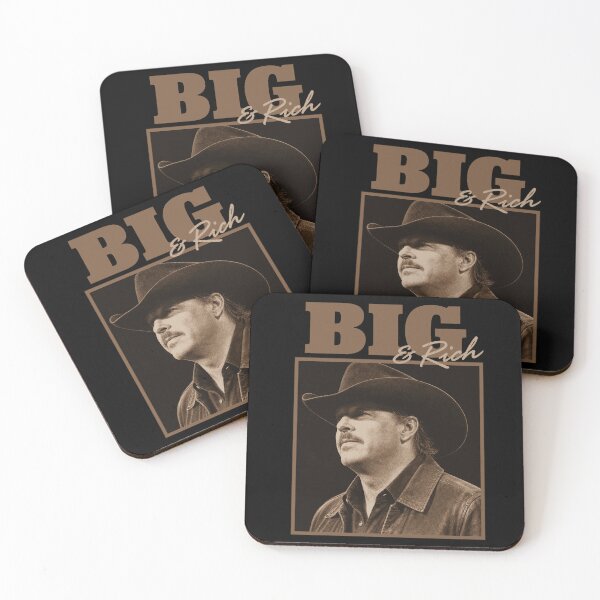 Item preview, Big and Rich designed and sold by VerdePlantTees.