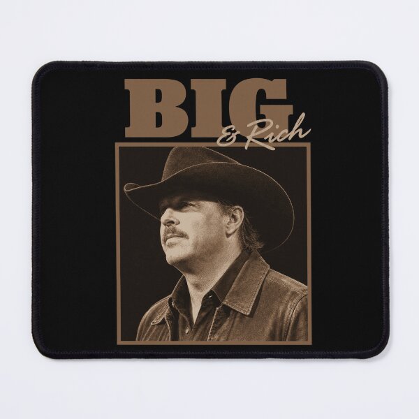 Item preview, Big and Rich designed and sold by VerdePlantTees.
