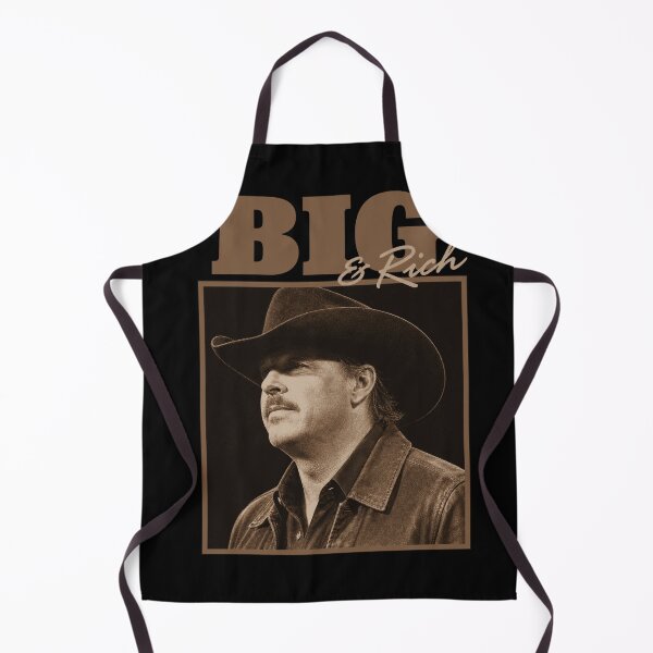 Item preview, Big and Rich designed and sold by VerdePlantTees.