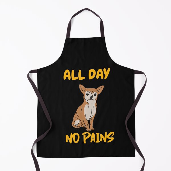 Artikelvorschau, DOG, ALL DAY, NO PAIN entworfen und verkauft von Afor137.