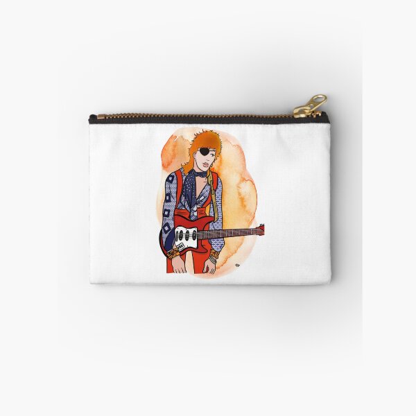 Item preview, David Bowie Aladdin Sane 1974 designed and sold by enishi17x.