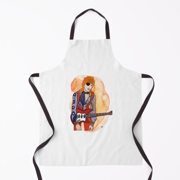 Item preview, David Bowie Aladdin Sane 1974 designed and sold by enishi17x.
