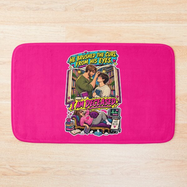 Item preview, He Brushed The Curl From His Eyes - MM Romance Books designed and sold by mmromance.