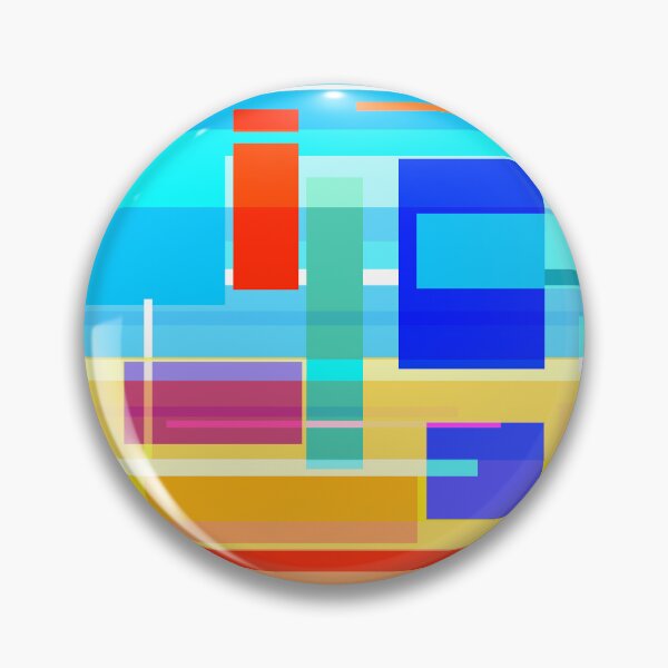 Item preview,  Abstract Geometric designed and sold by Tanya Zevallos.