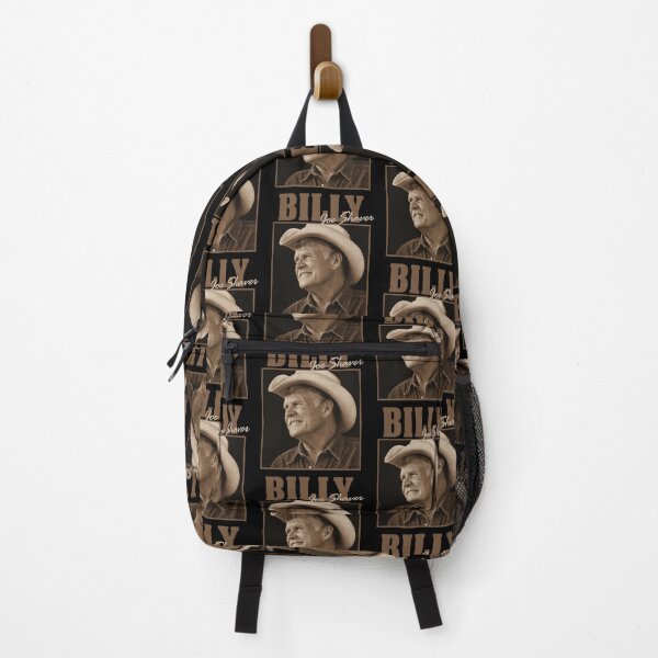 Item preview, Billy Joe Shaver designed and sold by VerdePlantTees.