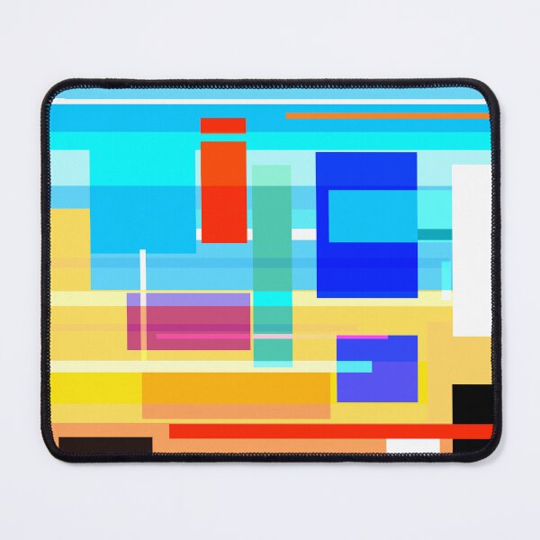 Item preview, Abstract Geometric designed and sold by Tanya Zevallos.