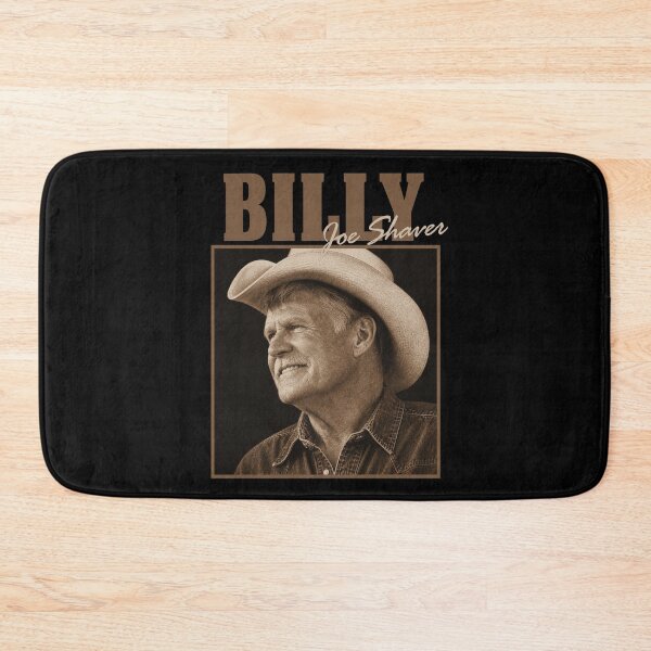 Item preview, Billy Joe Shaver designed and sold by VerdePlantTees.
