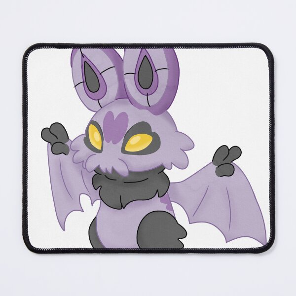 Item preview, Cousin-Noibat designed and sold by dragon22551.