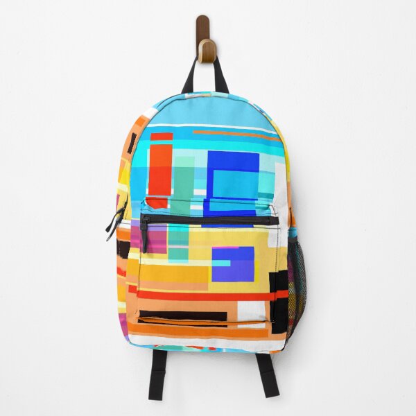 Item preview, Abstract Geometric designed and sold by Tanya Zevallos.