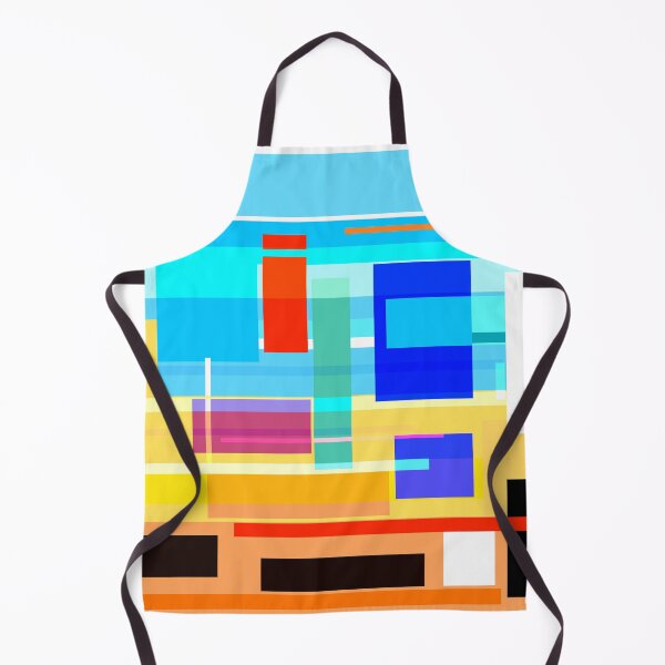 Item preview, Abstract Geometric designed and sold by Tanya Zevallos.