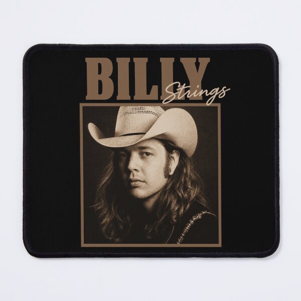 Item preview, Billy Strings designed and sold by VerdePlantTees.