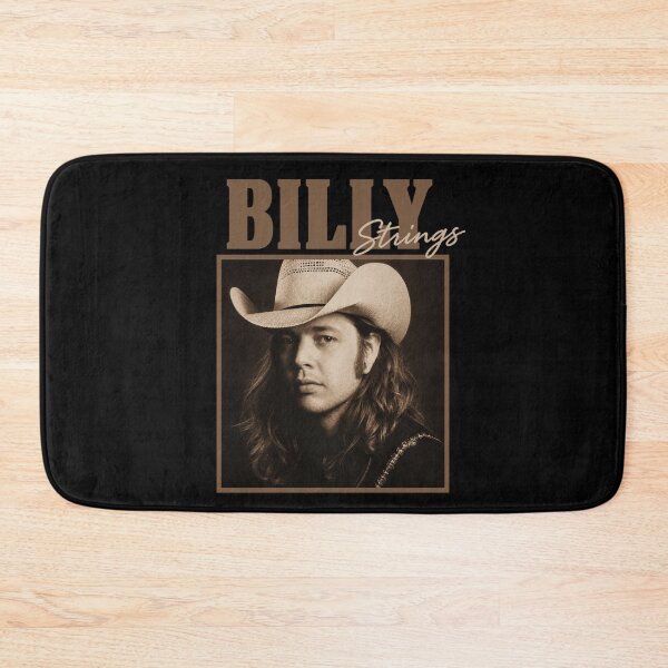 Item preview, Billy Strings designed and sold by VerdePlantTees.