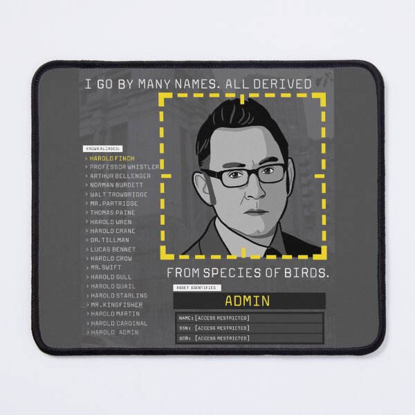 Item preview, Asset Indentified: Admin designed and sold by AW Art.