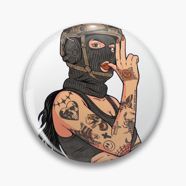 Item preview, Rebel Tactical designed and sold by ThrottleStudios.