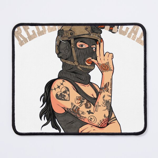 Item preview, Rebel Tactical designed and sold by ThrottleStudios.