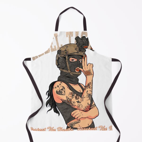 Item preview, Rebel Tactical designed and sold by ThrottleStudios.