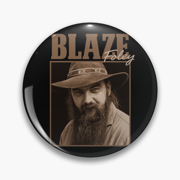 Item preview, Blaze Foley designed and sold by VerdePlantTees.