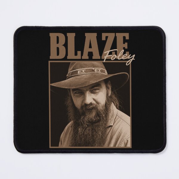 Item preview, Blaze Foley designed and sold by VerdePlantTees.