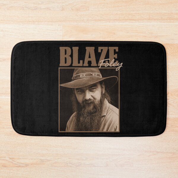 Item preview, Blaze Foley designed and sold by VerdePlantTees.