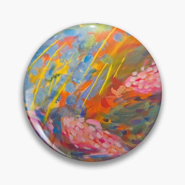 Item preview, Each One Turns designed and sold by KellyAndArt.