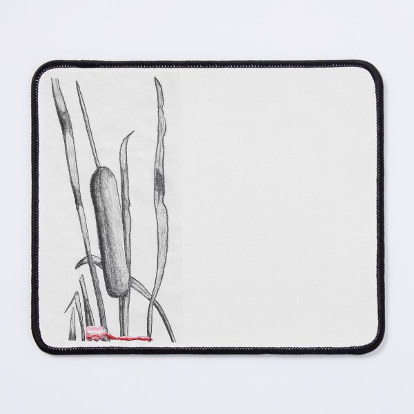 Item preview, Cattails designed and sold by A-P-Ink.