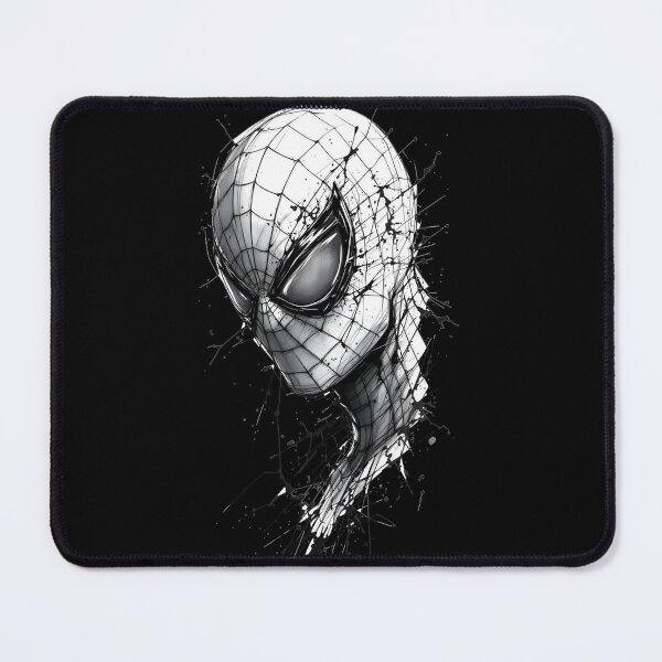 Item preview, Spider Shadow – Ultimate Web Warrior designed and sold by MangaVersePrint.