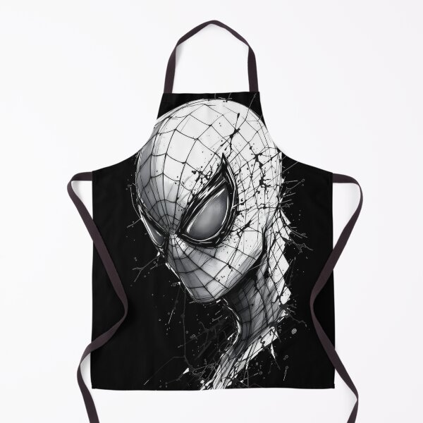 Item preview, Spider Shadow – Ultimate Web Warrior designed and sold by MangaVersePrint.